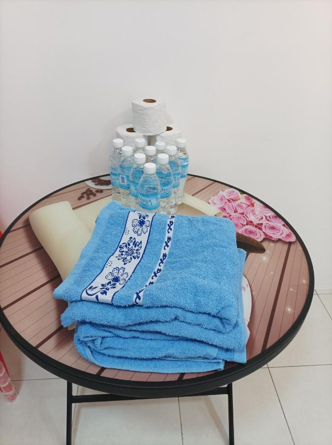 Ike Village Homestay Near With Uitm Kota Samarahan Extérieur photo